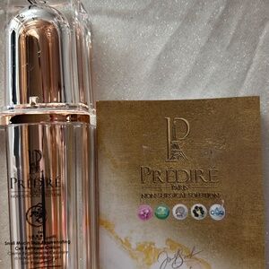 Predire Paris Snail Skin Cell Renewal Cream - Age Defying Collection and BONUS
